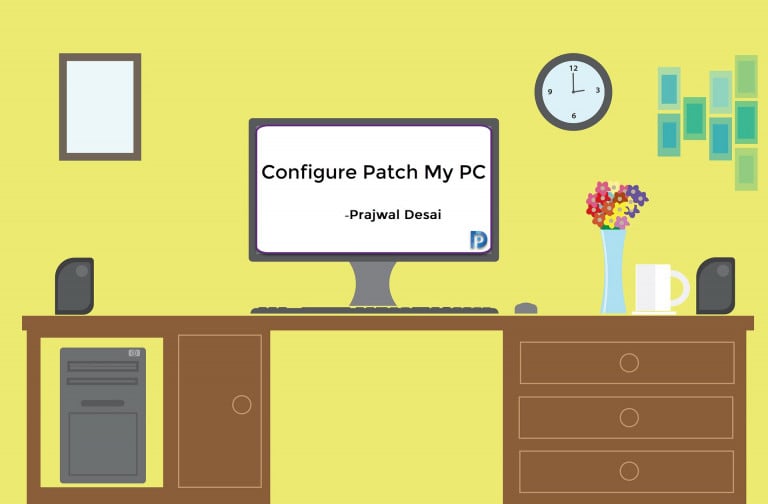 Configure Patch My PC – Publishing Service Configuration Guide