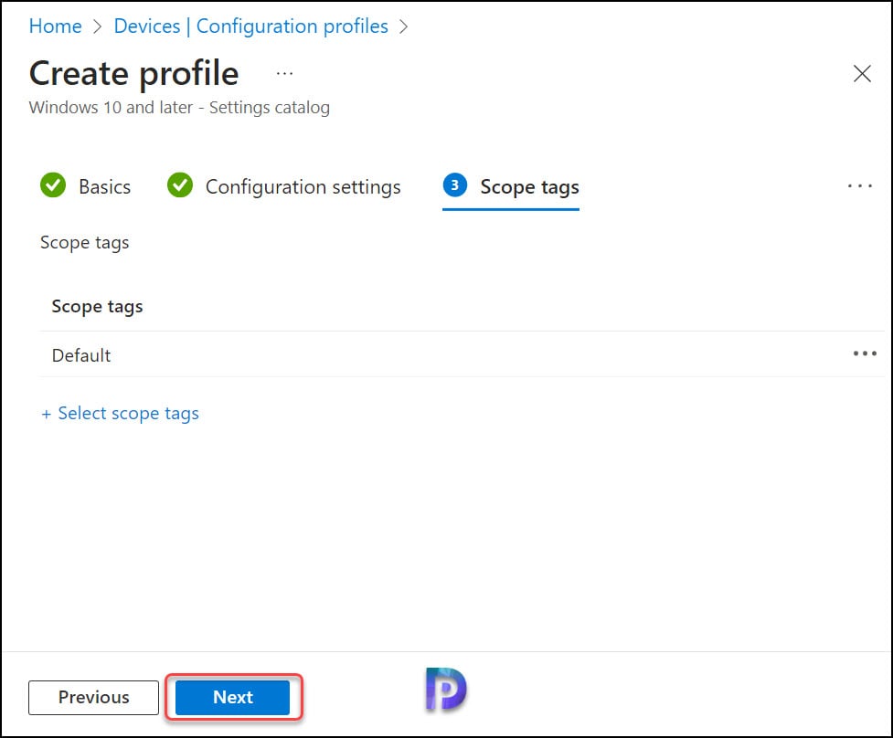 Block Pause Updates Ability with Intune