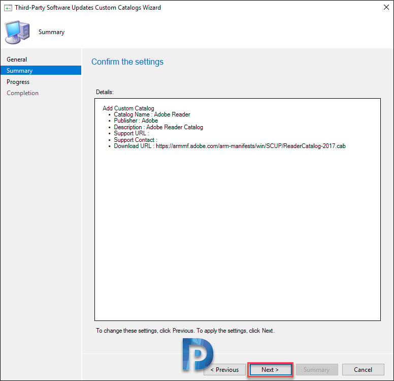 Adding Custom Catalog in SCCM | Configure Third-Party Updates in SCCM