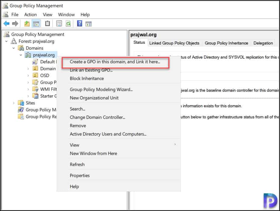 How to Disable Internet Explorer 11 using Group Policy