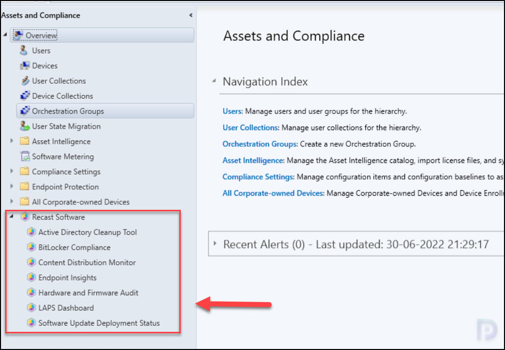 Verify Right Click Tools Extension Installation in Console