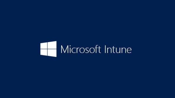 Microsoft Intune overview and its features