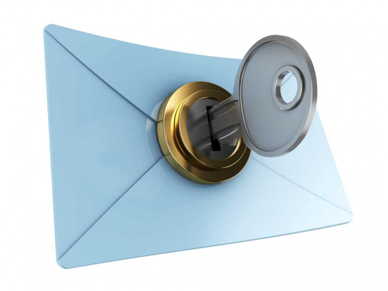 Secure Your Email Account from Hackers
