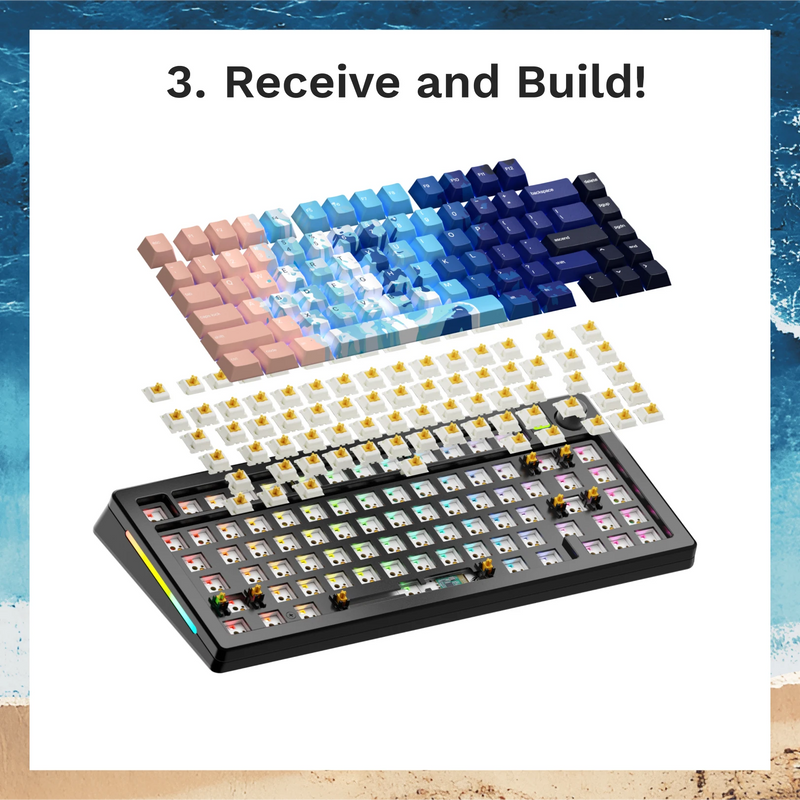 High Tide Bundle