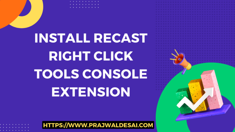 Install Right Click Tools SCCM Console Extension