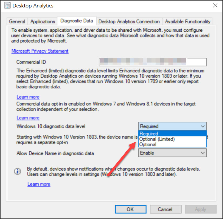 Best SCCM 2010 New Features Snap1