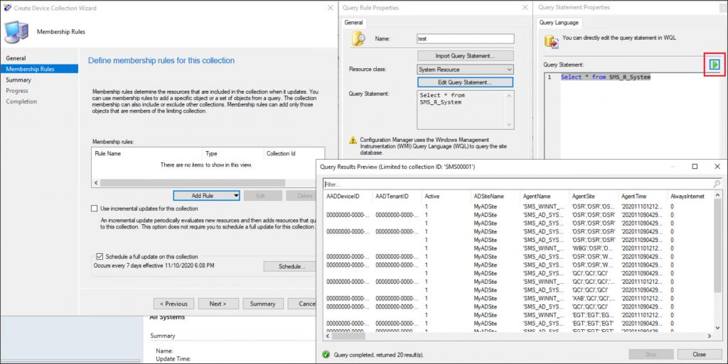 Best SCCM 2010 New Features Snap2