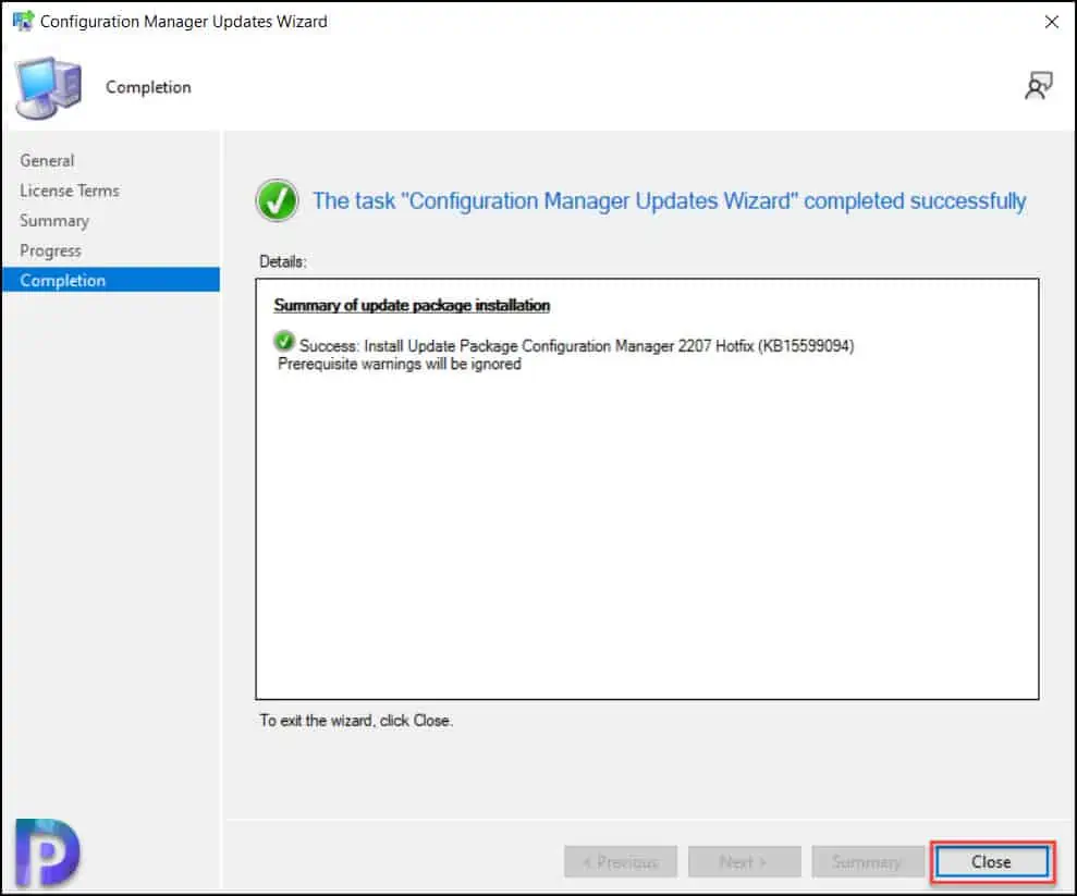 KB15599094 NTLM Client Installation Update