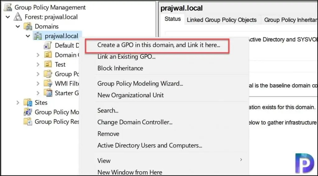 Configure PUA Protection using Group Policy