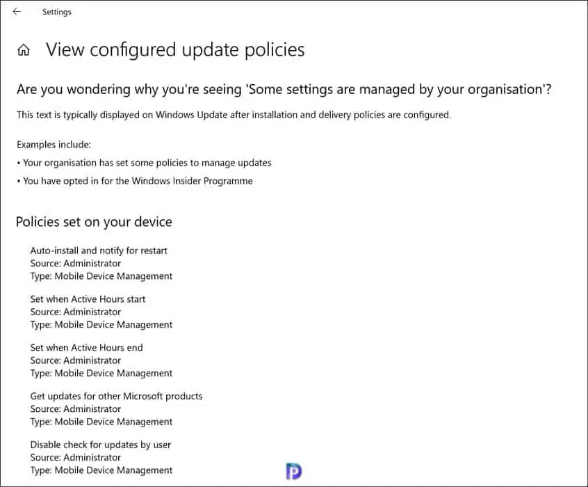 Upgrade Windows 10 to Windows 11 using Intune