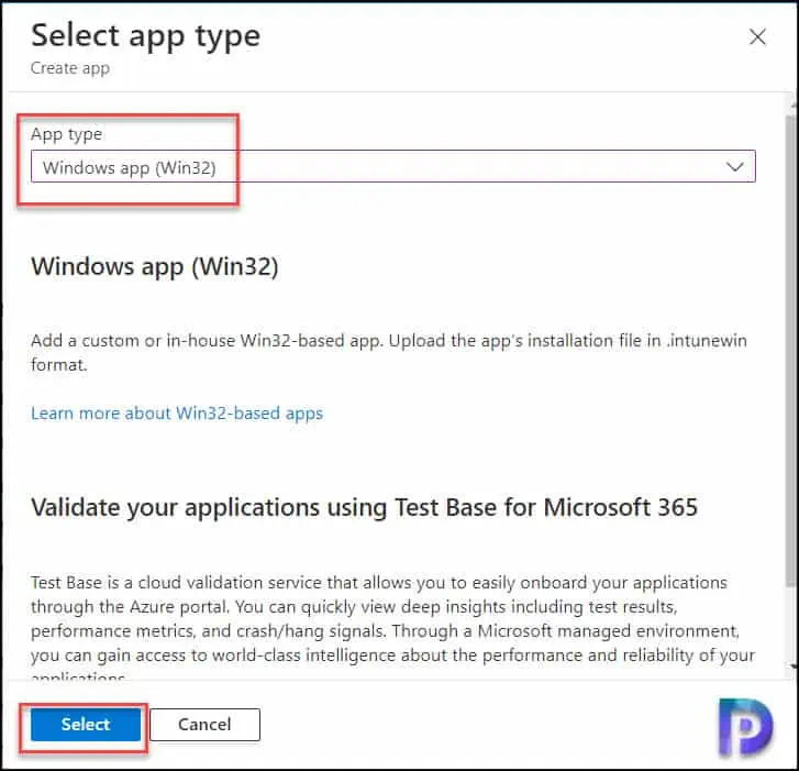 Add WinSCP Win32 App into Intune | WinSCP Deployment Using Intune