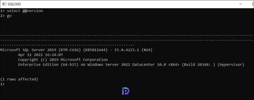 Fix ConfigMgr Database Suspect Mode Issue