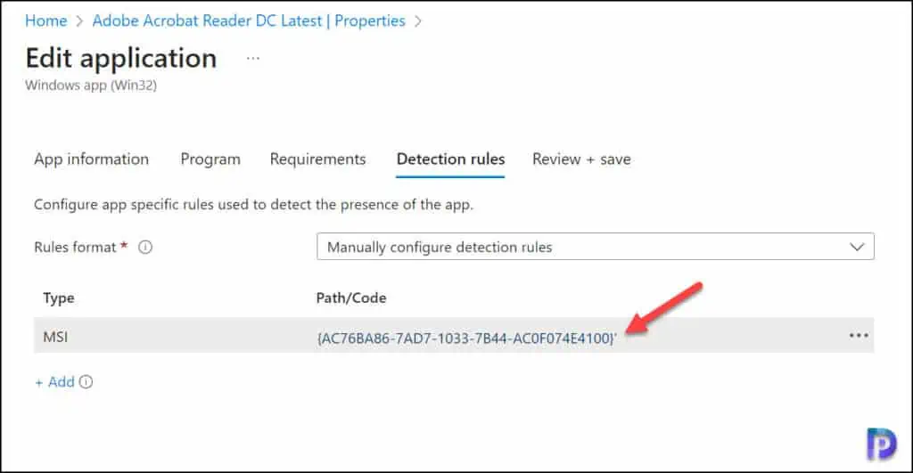 Fix Intune Win32 App Deployment Error 0x87D1041C