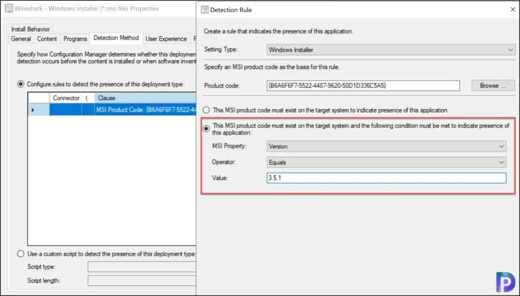 Fix SCCM Software Center Error 0x87D00324