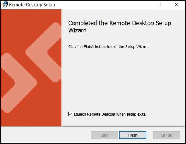 Install Remote Desktop to Access Cloud PC