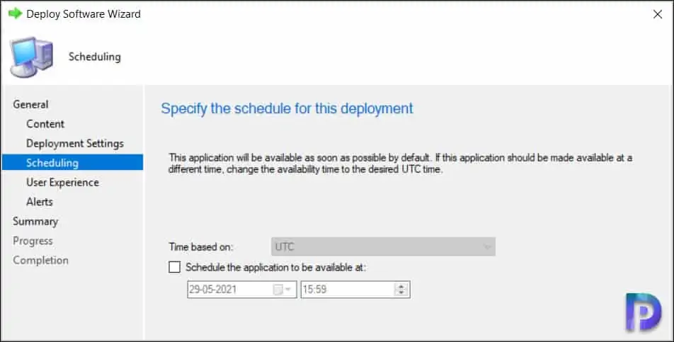 Deploy Adobe Acrobat Reader using SCCM