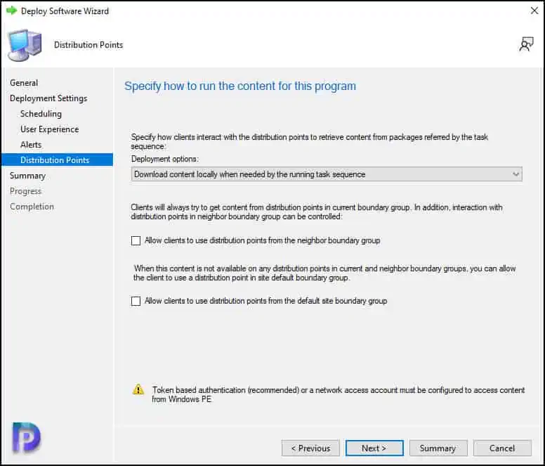 Deploy Windows 11 22H2 using SCCM Task Sequence