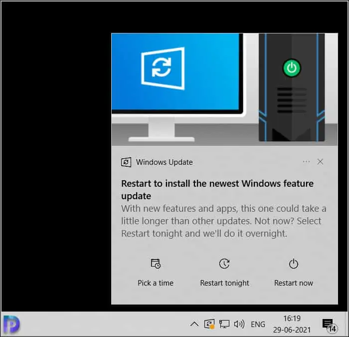 Get Windows 11 Insider Preview