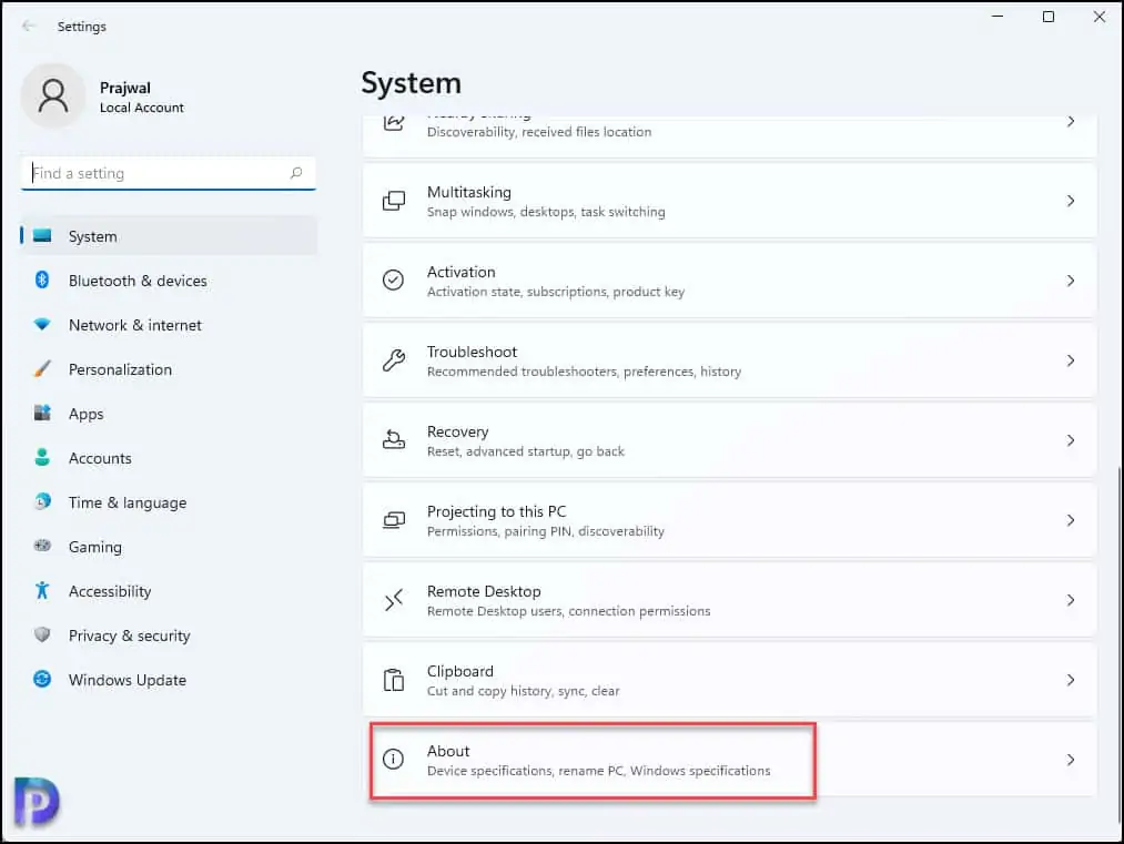 joining Windows 11 to AD Domain