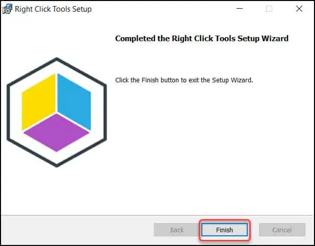 Installing Right Click Tools for ConfigMgr