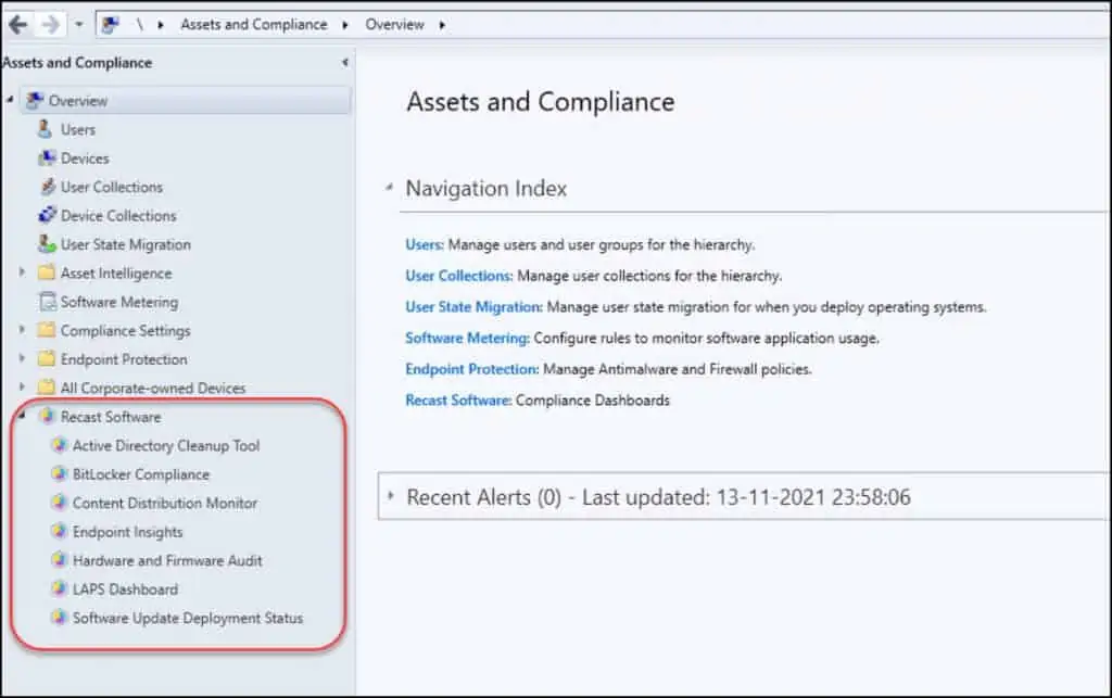 Right Click Tools for ConfigMgr