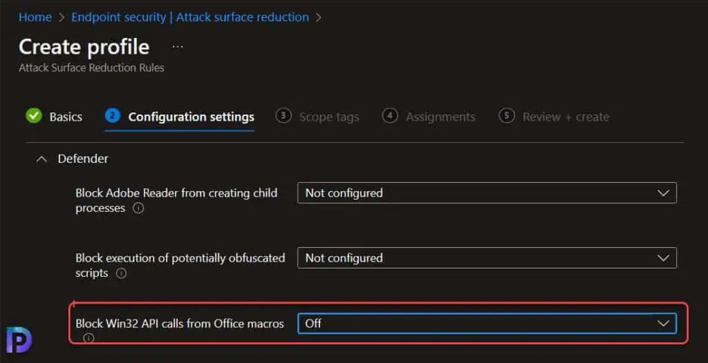 KB2267602 Workaround