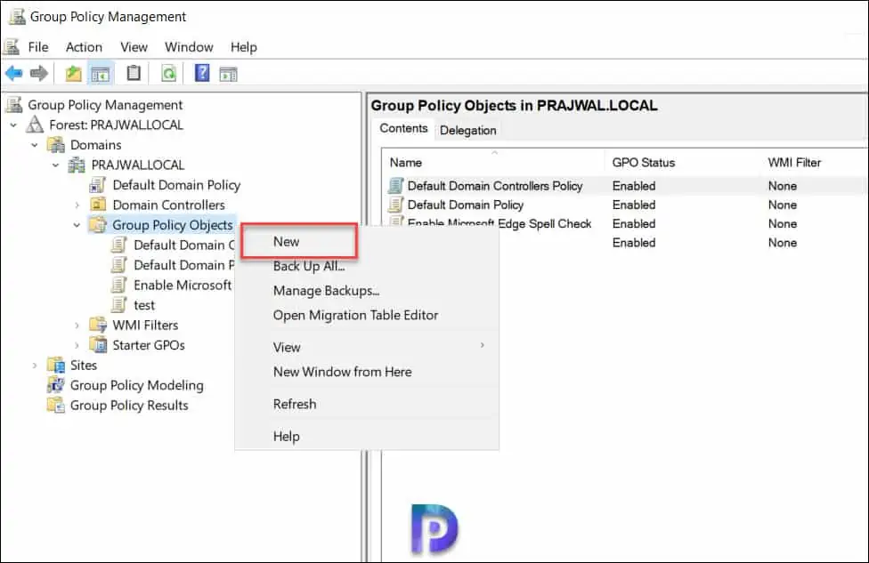 Prevent Changes to Taskbar and Start Menu Settings using Group Policy