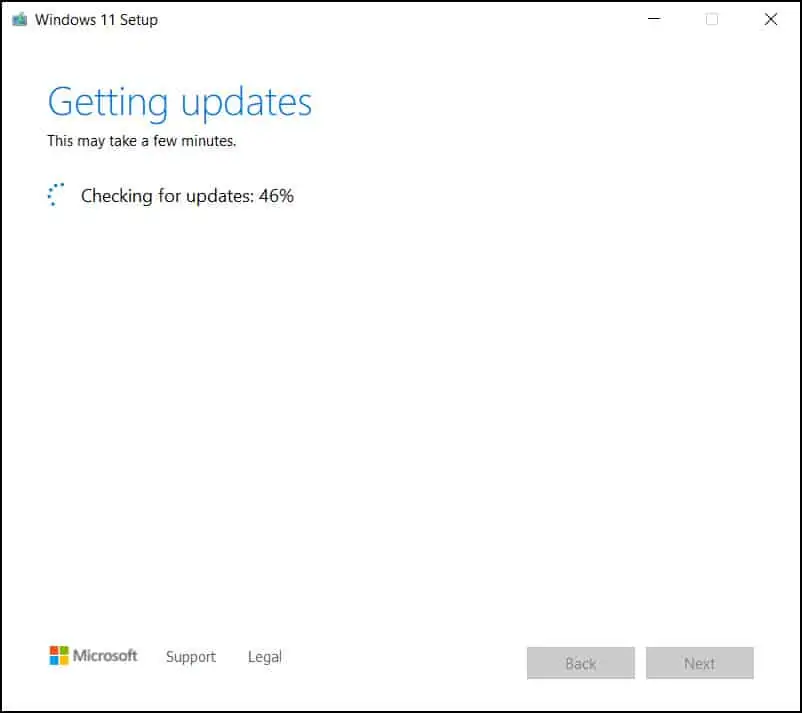 Windows 11 Updates