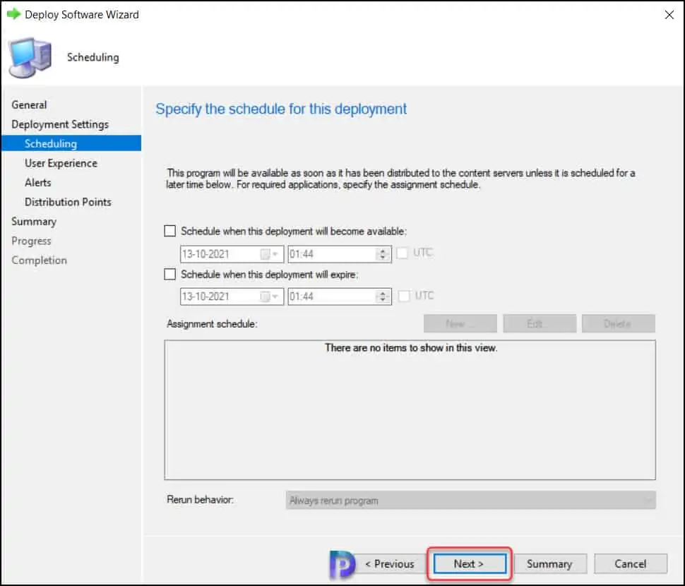 Deploy Windows 11 In-Place Upgrade Task Sequence