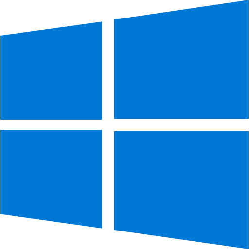 windows 10 icon