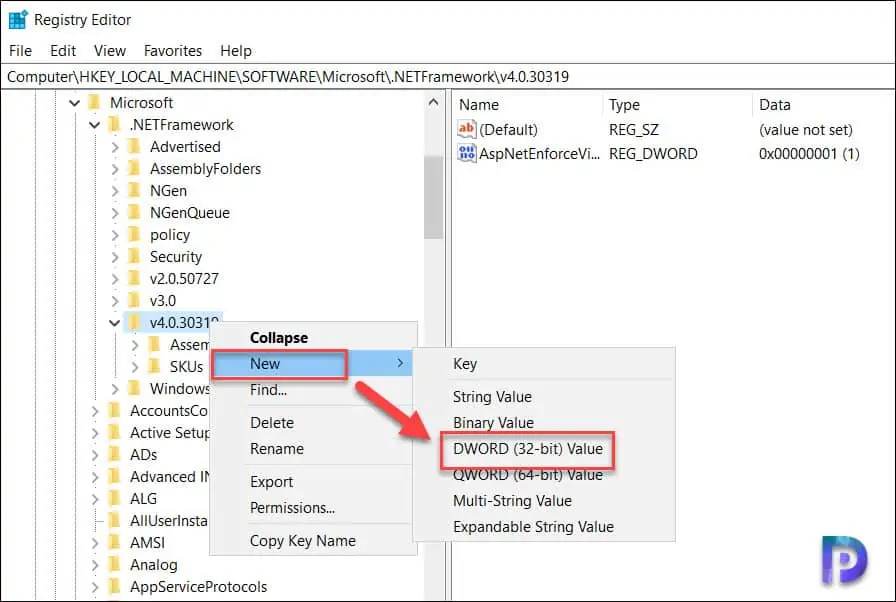 Fix WSUS Update Import Error 80131509